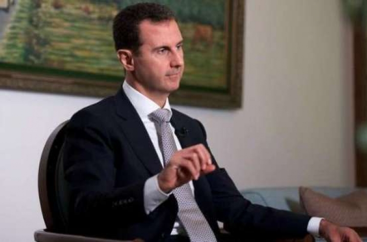 Syria’s Assad to meet Kim in North Korea: KCNA