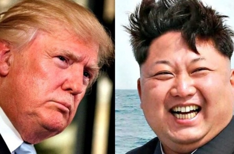 [Newsmaker] Could opposites attract at Trump-Kim summit?