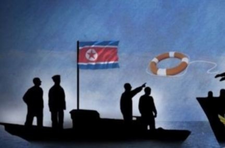 Four of 5 NK sailors repatriated last week: source