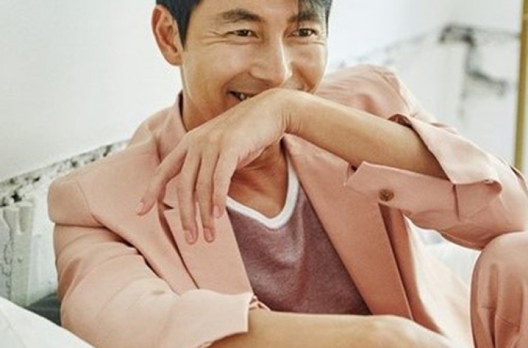 Jung Woo-sung attacked for supporting Jeju’s Yemeni refugees