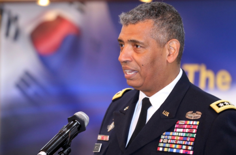 USFK command dismisses concern over end to allies’ regular training exercise