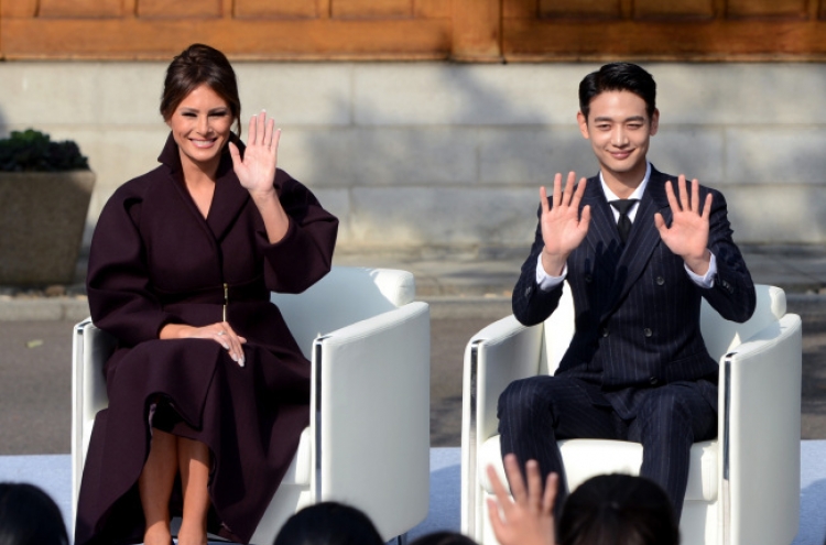 When K-pop meets diplomacy: 5 key moments