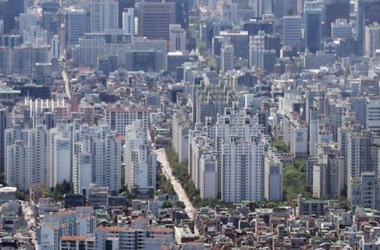 Almost 80 percent of Seoul residents consider Seoul as their ‘home’