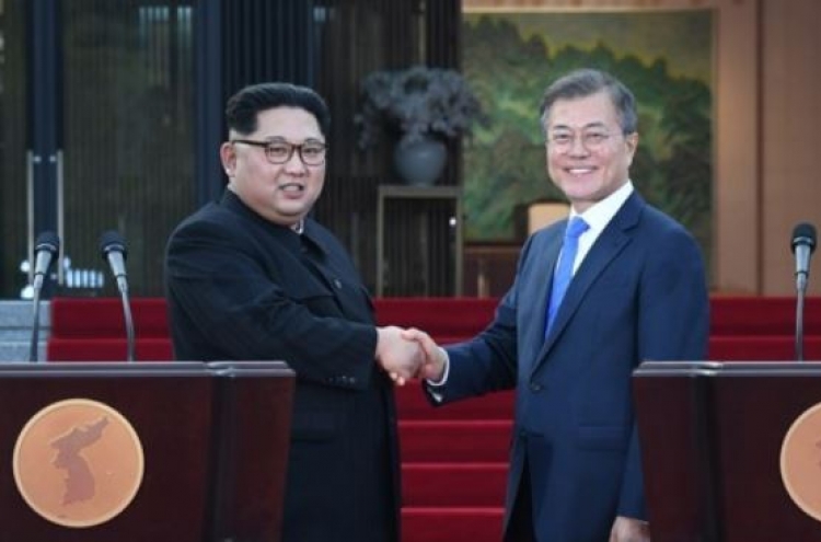 South Koreans welcome inter-Korean reconciliation for reasons besides just peace