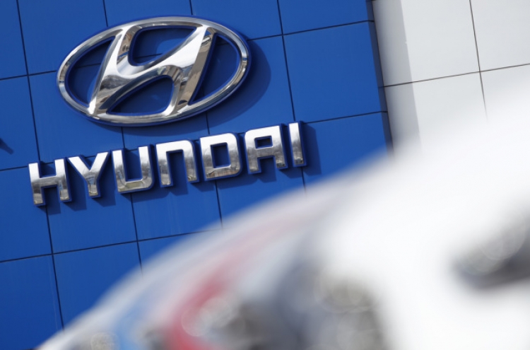 Hyundai Motor hires ex-FTA negotiator amid concerns over Trump's tariff push