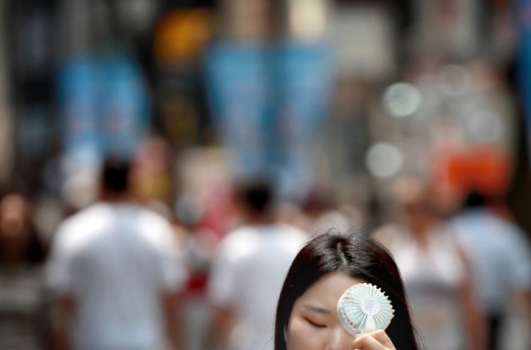 "더울수록 자살률 높아져”…美연구팀