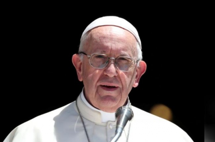 Pope vows no more cover ups on sexual abuse in letter to Catholics