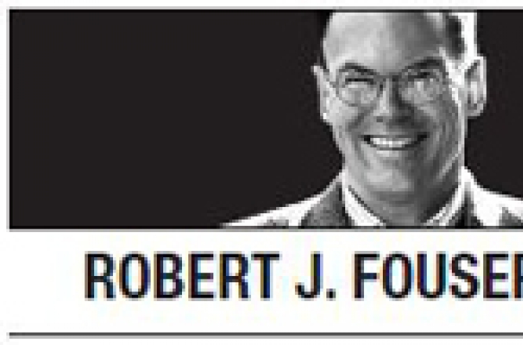 [Robert Fouser] For more effective urban generation