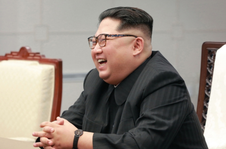 N. Korean leader absent from public view for 15 days