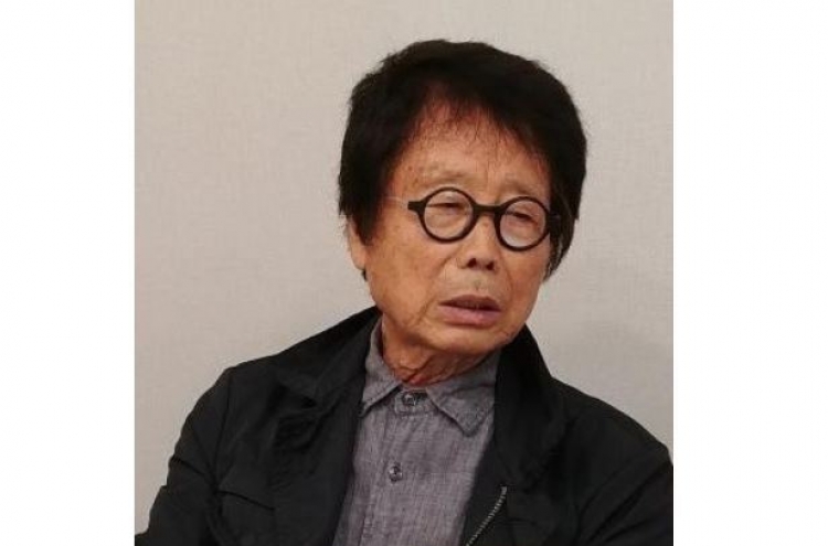 Korea’s first Venice Biennale prize winner Jheon Soo-cheon dies at 71