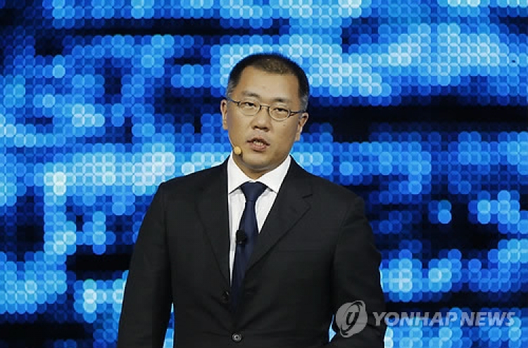 Hyundai Motor Vice Chairman vows to lead India’s smart mobility revolution