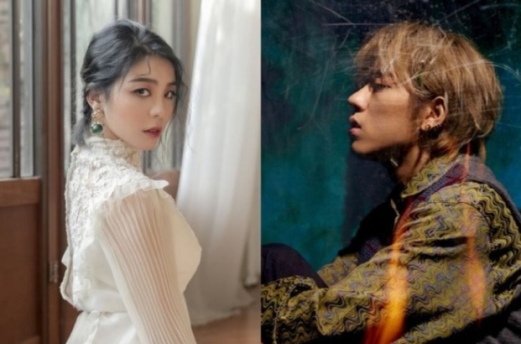 K-pop stars Zico, Ailee to visit Pyongyang