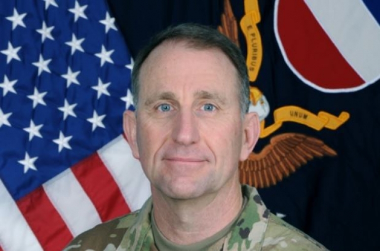 Gen. Abrams nominated to lead US Forces Korea