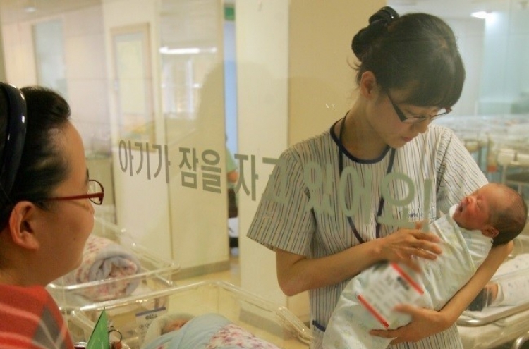 14 newborns infected with rotavirus in Daegu hospital