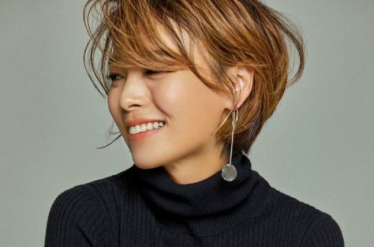 allkpop on X: Sunye opens up on how her former Wonder Girls members  reacted when she told them about her marriage    / X