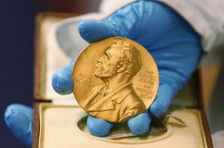 Nobel Prizes still struggle with wide gender disparity