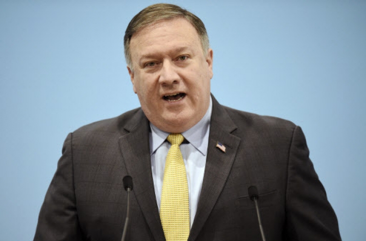 Pompeo to travel to North Korea