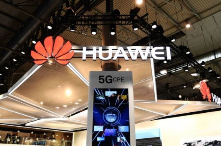 Huawei fights back security concerns to assure Korean customers