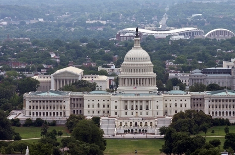 FBI says man planned to bomb National Mall on Election Day