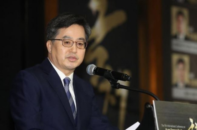 Seoul to announce measures to achieve job goal this year