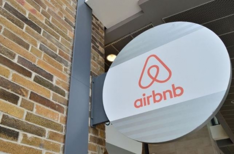 Airbnb calls for law revision to allow Koreans to share homes with domestic travelers