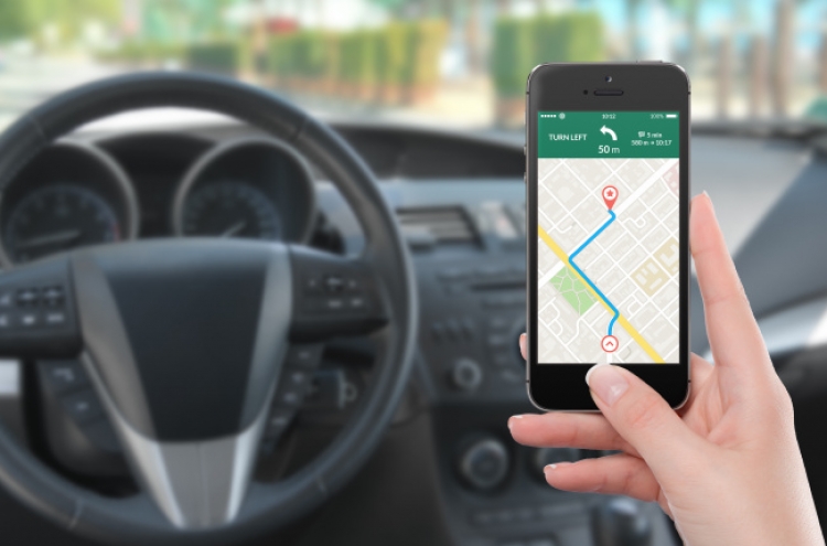 Kakao to improve position-tracking in mobile navigation via LTE signal tech