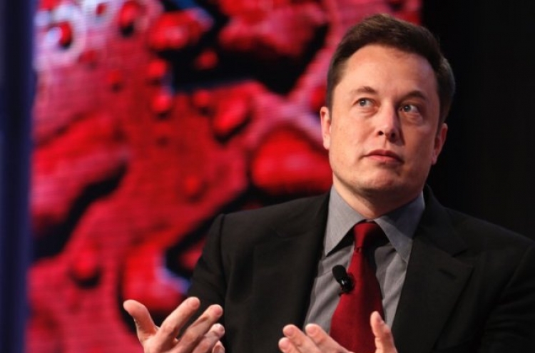 Tesla delivers on Elon Musk’s 3Q profit pledge