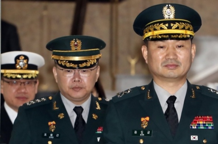 Two Koreas militaries agree to ‘completely destroy’ guard post by November