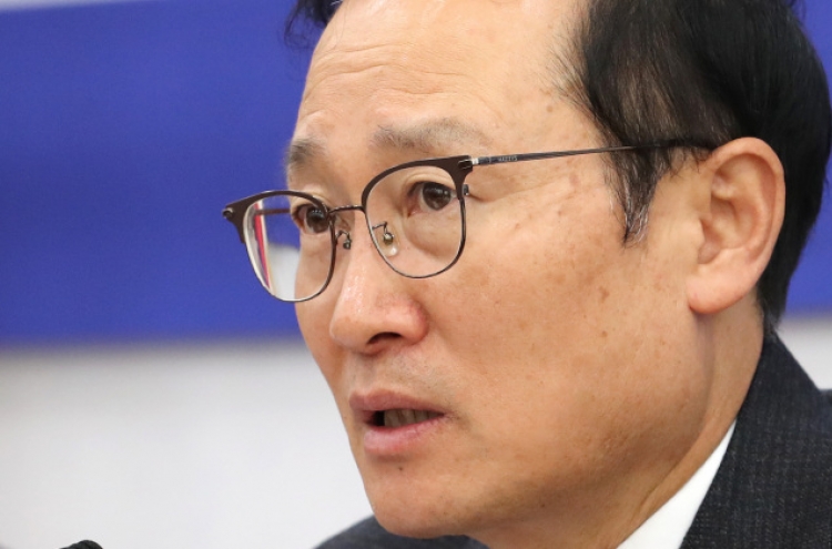 Ruling party chief calls for more steps to ease stock market instability