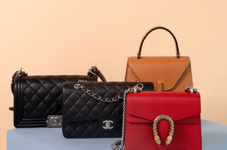 chanel handbags new collection 2021