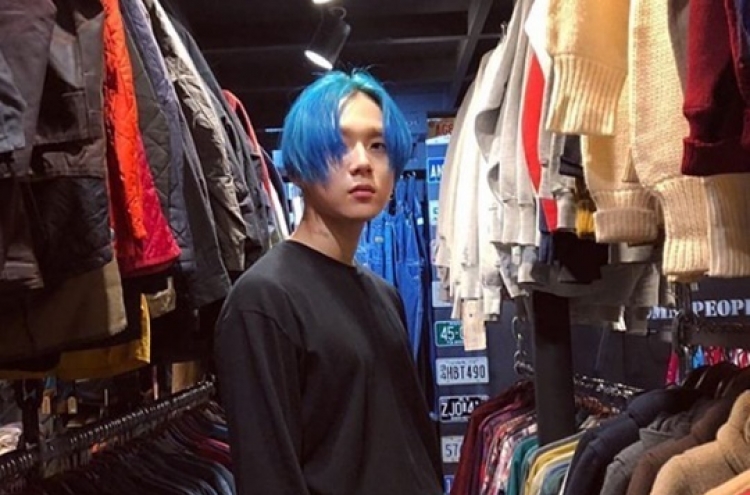 E’Dawn cuts ties with Cube Entertainment