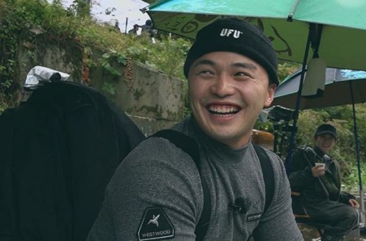 Rapper Microdot apologizes after parents’ fraud allegations