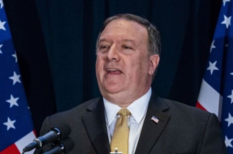 Pompeo holds out hope for 2nd NK summit