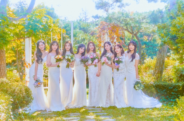 ‘Sanctuary’ promises classic Lovelyz