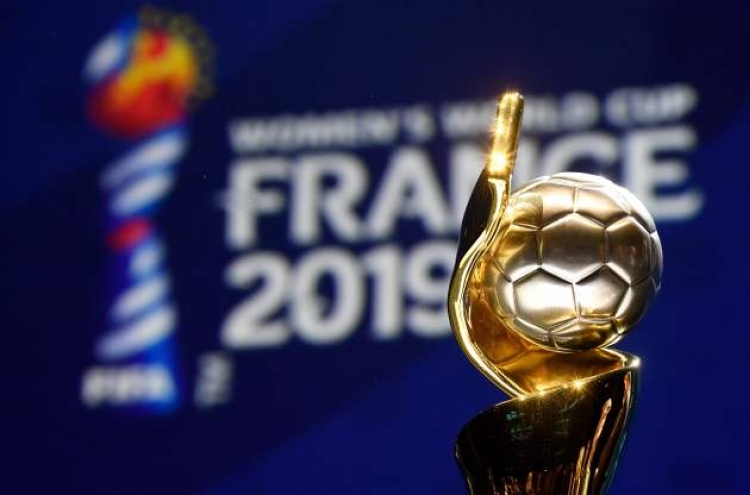 Korea draw hosts France at 2019 FIFA Women's World Cup