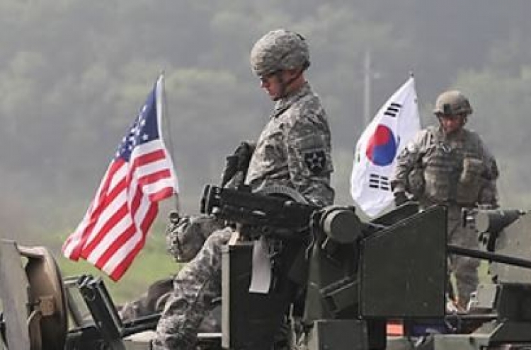 S. Korea, US fail to strike defense cost-sharing deal