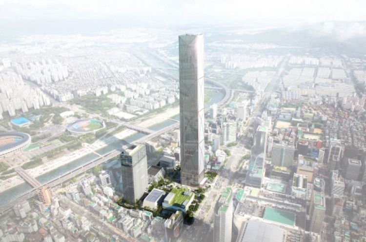 Hyundai Motor’s GBC construction to begin H1 2019