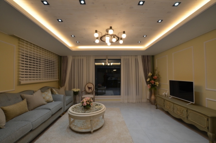 [Best Brand] Luxury, convenience offered at Jardin Village town house