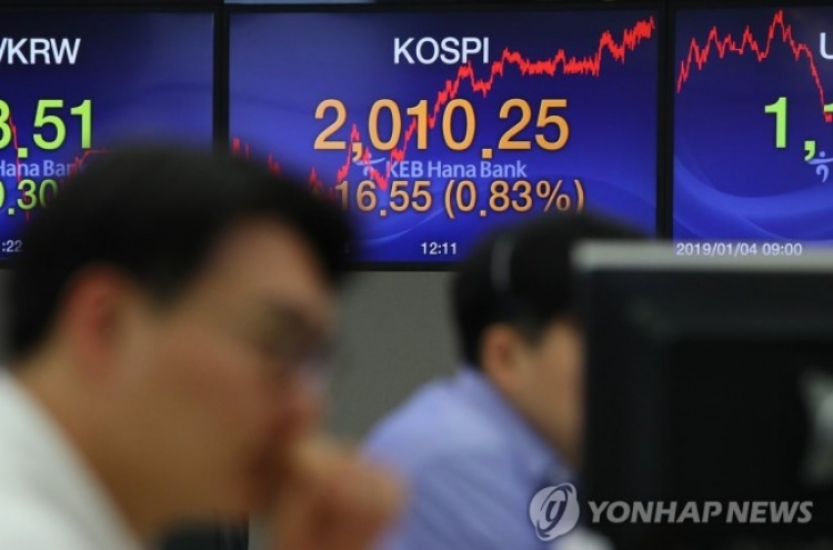 Seoul shares likely to show volatility next week