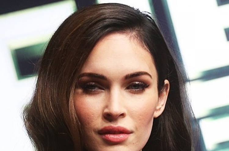 Megan Fox in Korea to film ‘Jangsa-ri 9.15’