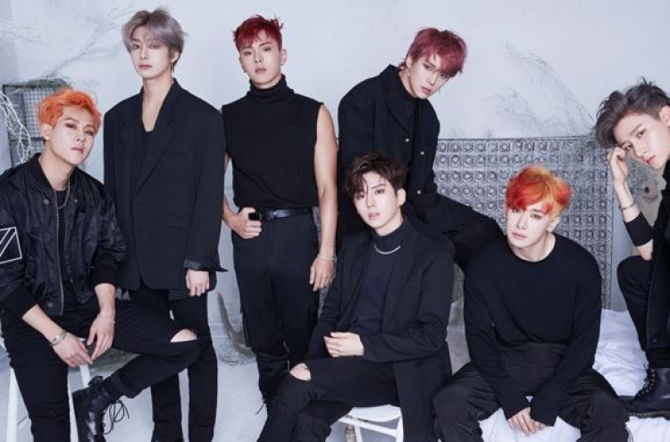 [K-talk] Monsta X makes Billboard’s list of top 10 most anticipated K-pop releases of 2019