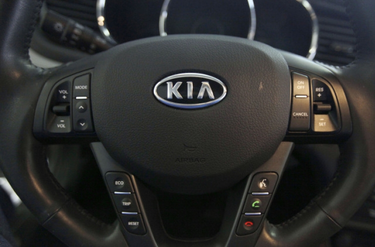 Hyundai, Kia to recall 168,000 vehicles in US for faulty fuel pipes