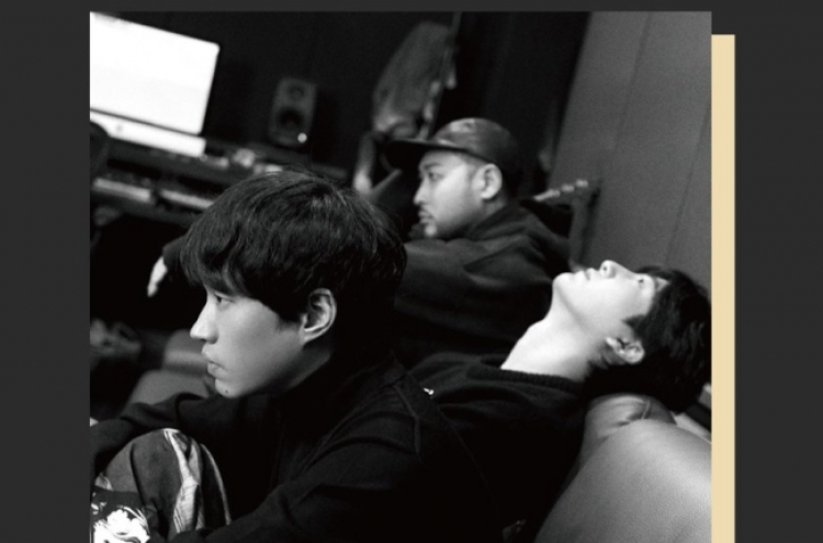 [K-talk] Tablo of hip-hop group Epik High announces new release