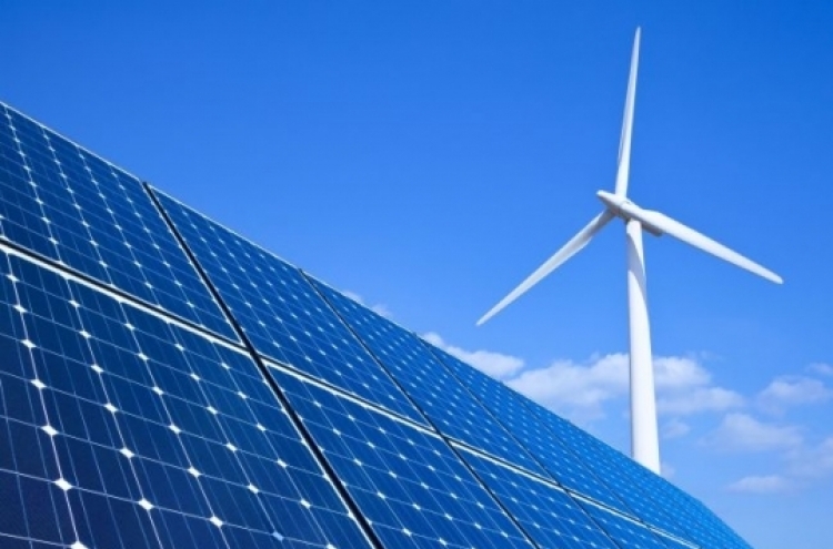 [Going Renewable (1)] Korea steps in right direction for renewable energy, but challenges await