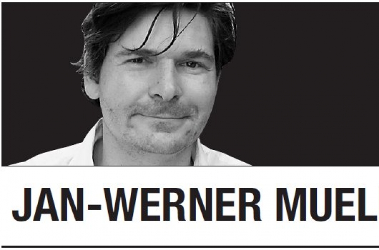 [Jan-Werner Mueller] What’s left of the populist left?