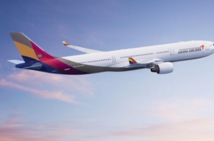 Asiana wins rights to fly to Mongolia; Jeju, Eastar win routes to Singapore