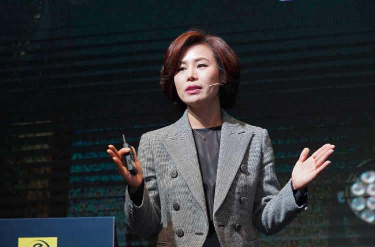 Essilor Korea calls for preemptive care for presbyopia