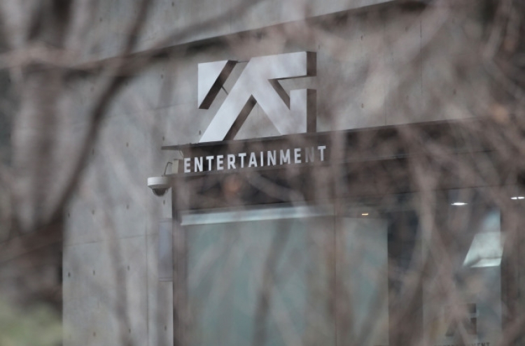 Market cap of entertainment agencies nosedives on K-pop sex scandal