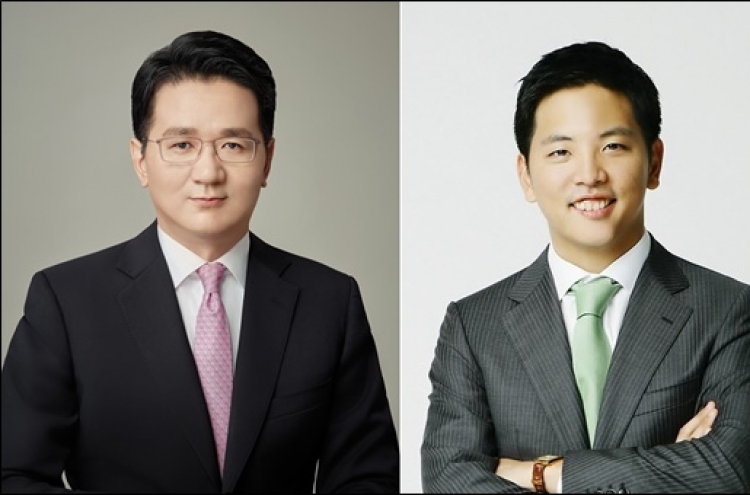 [News Focus] Korean Air, Asiana begin succession process, but are the heirs up to the task?