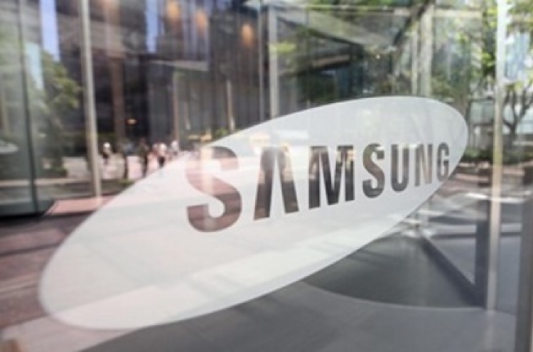 Samsung’s Q1 earnings to be halved due to slow chip, display markets